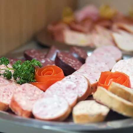 Raabe ホテル ザンクト・マルティン