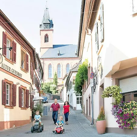 Hotel Raabe 3*