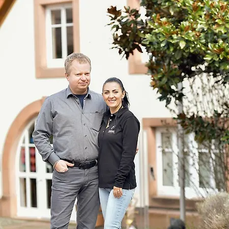 Raabe Hotel