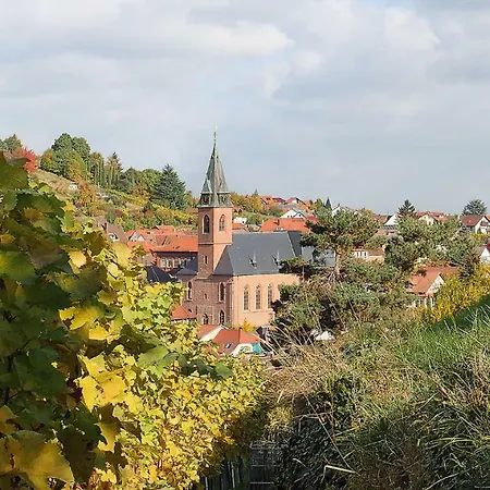 Raabe 3* Sankt Martin