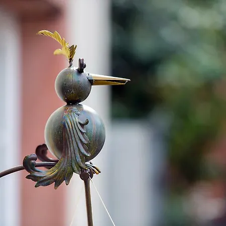 Raabe ホテル ザンクト・マルティン