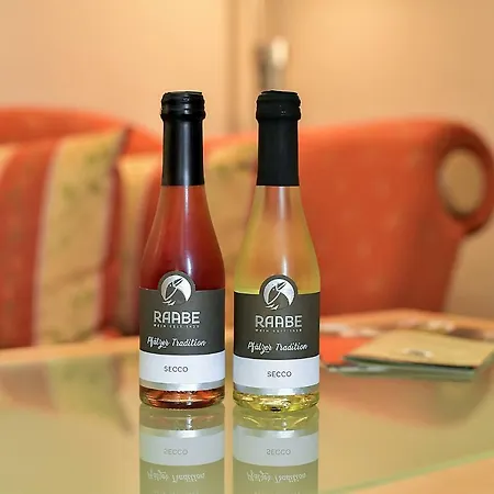 Raabe ホテル ザンクト・マルティン