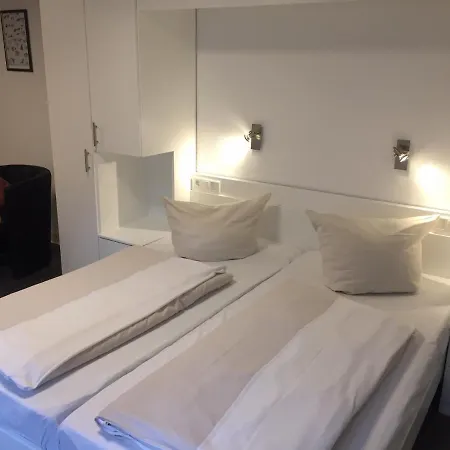 Hotel Raabe