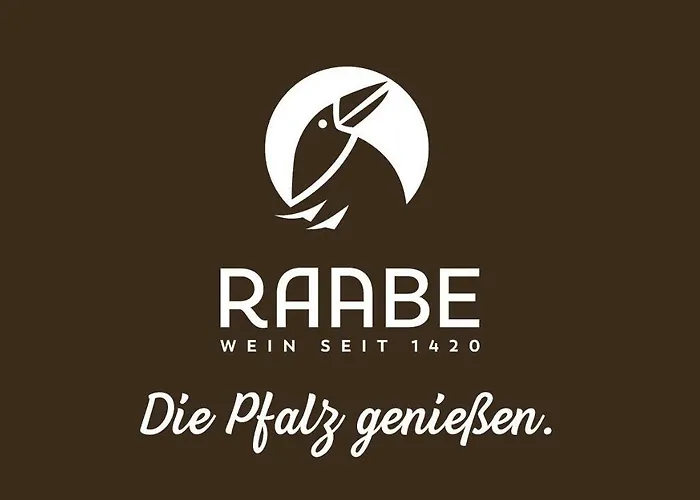 Raabe Sankt Martin
