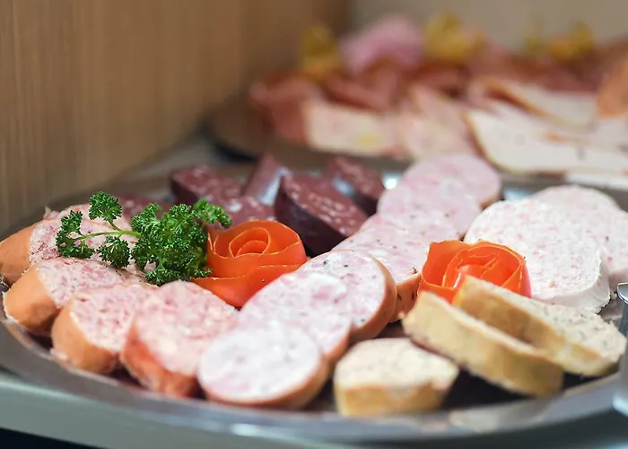 Raabe Otel Sankt Martin