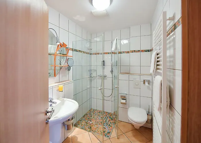 Otel Raabe Sankt Martin