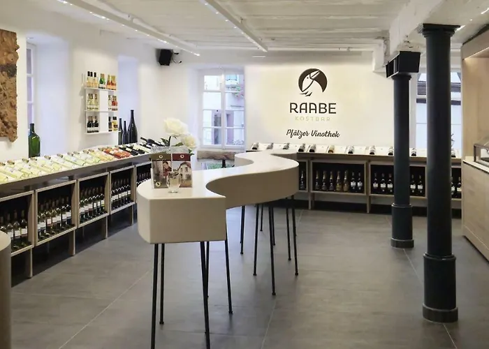 Raabe 3* Sankt Martin