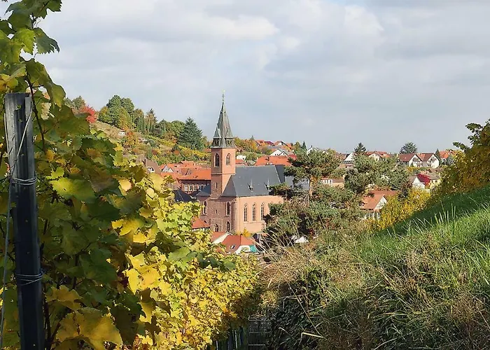 Raabe 3* Sankt Martin