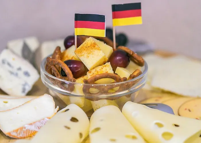 Raabe Otel Sankt Martin