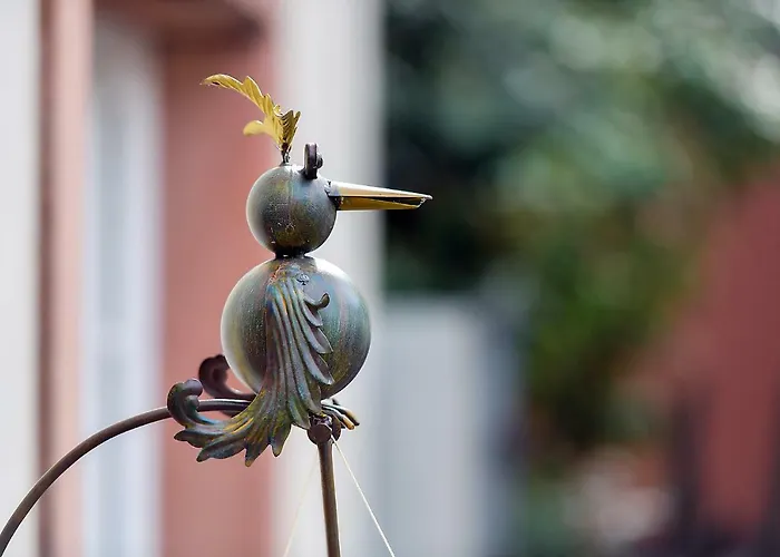 Raabe Hotel Sankt Martin