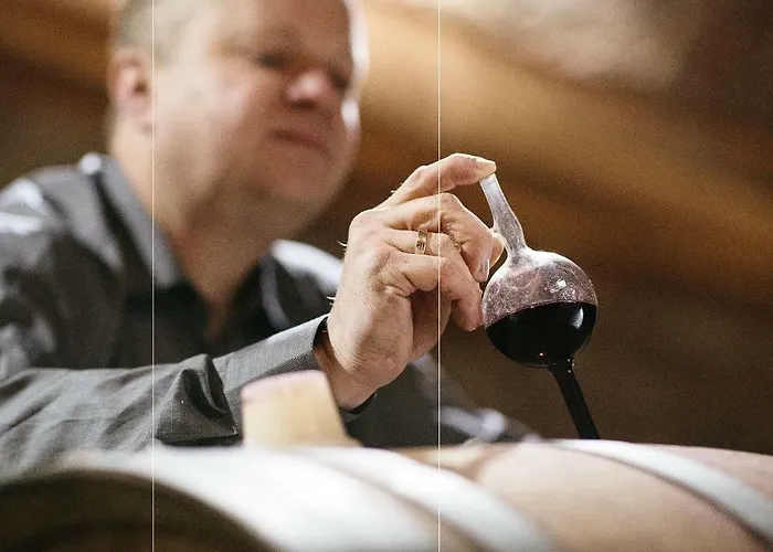 Otel Raabe Sankt Martin