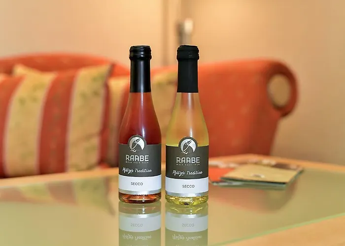 Raabe Otel Sankt Martin