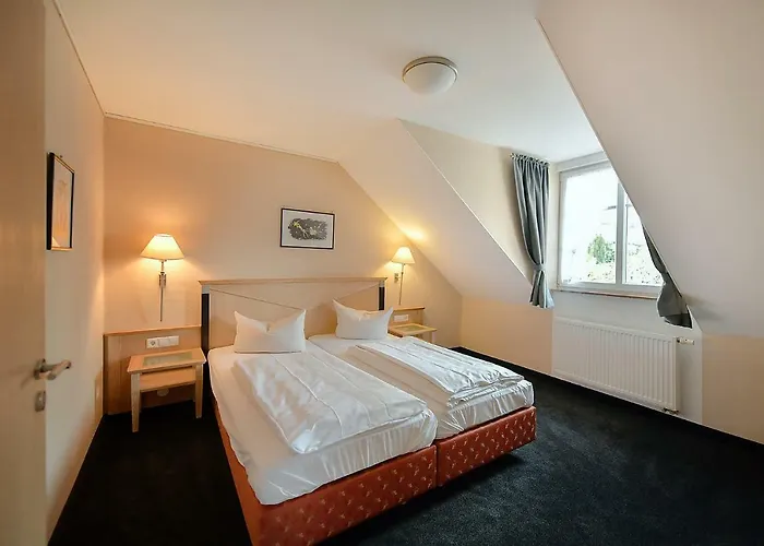 Raabe 3* Sankt Martin